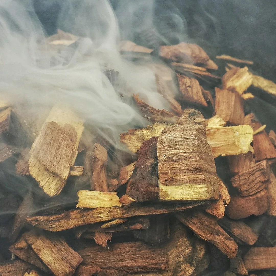 Olive Wood Smoked