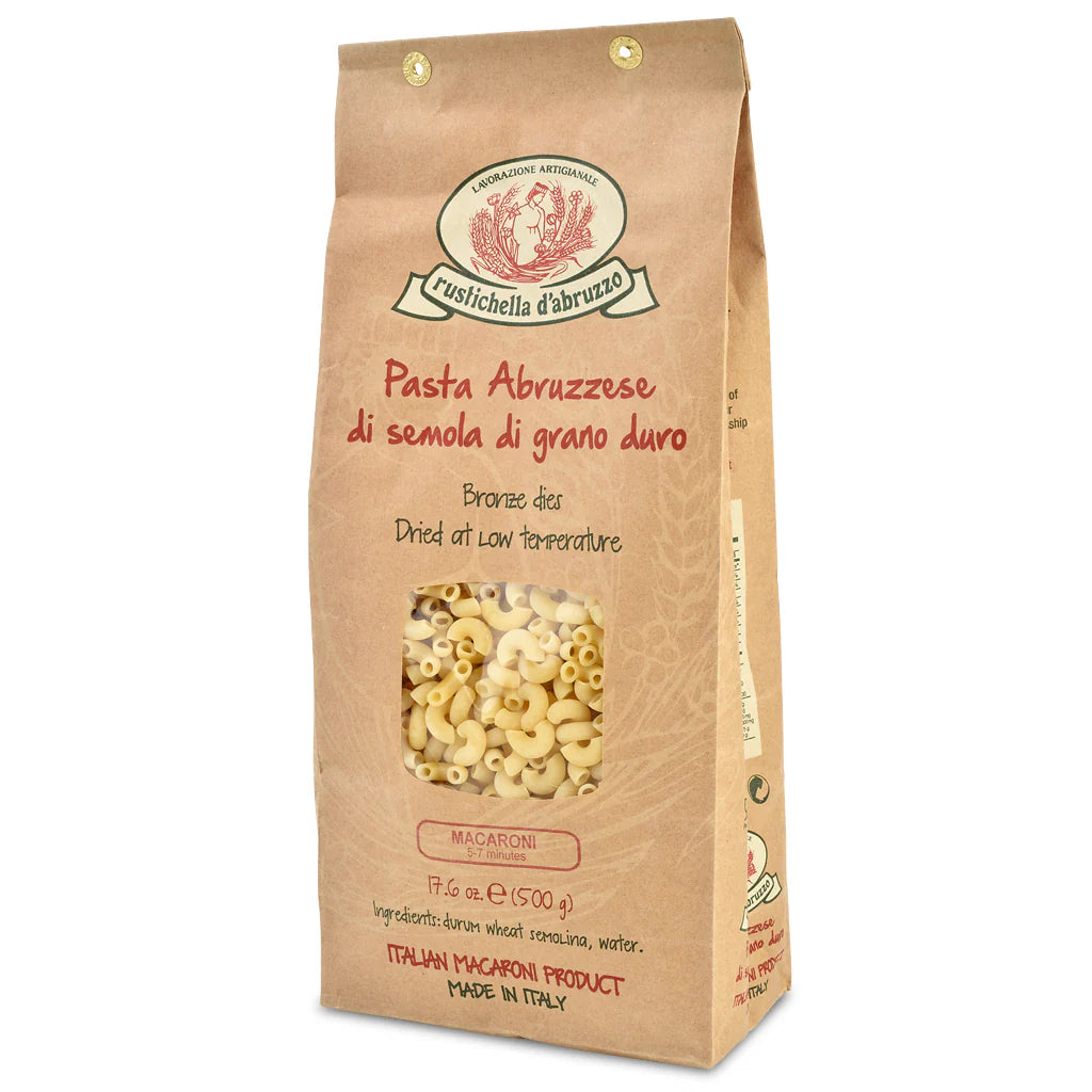 Rustichella d'Abruzzo Maccheroni