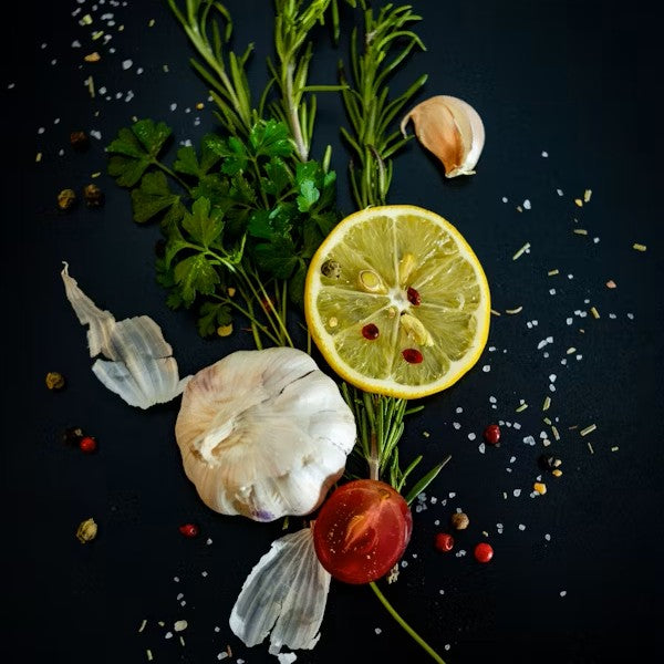 Milanese Gremolata