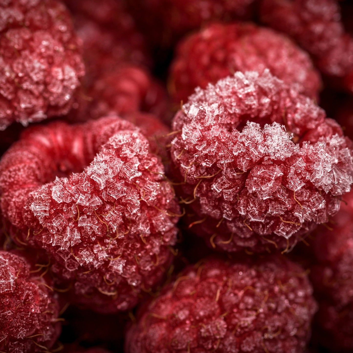 Cascadian Wild Raspberry White Balsamic