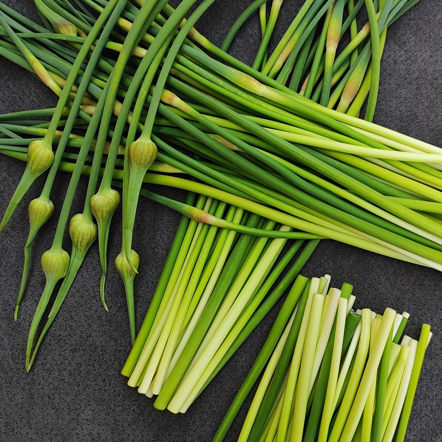 Garlic Chive White Balsamic