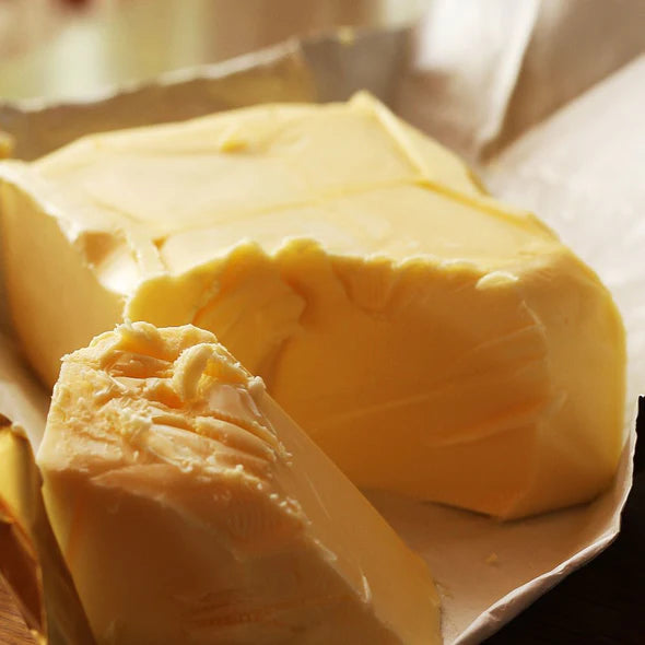 Butter