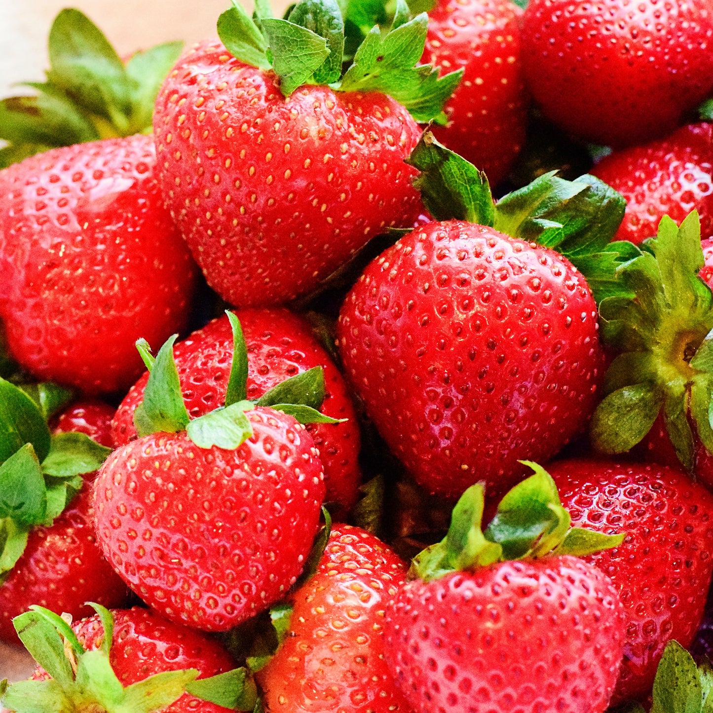Strawberry Dark Balsamic