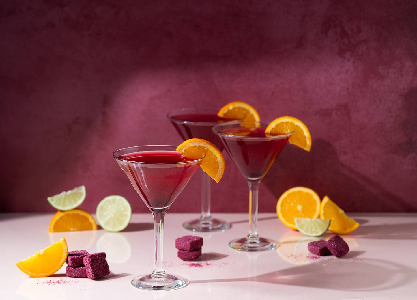 Cosmo Instant Infusers