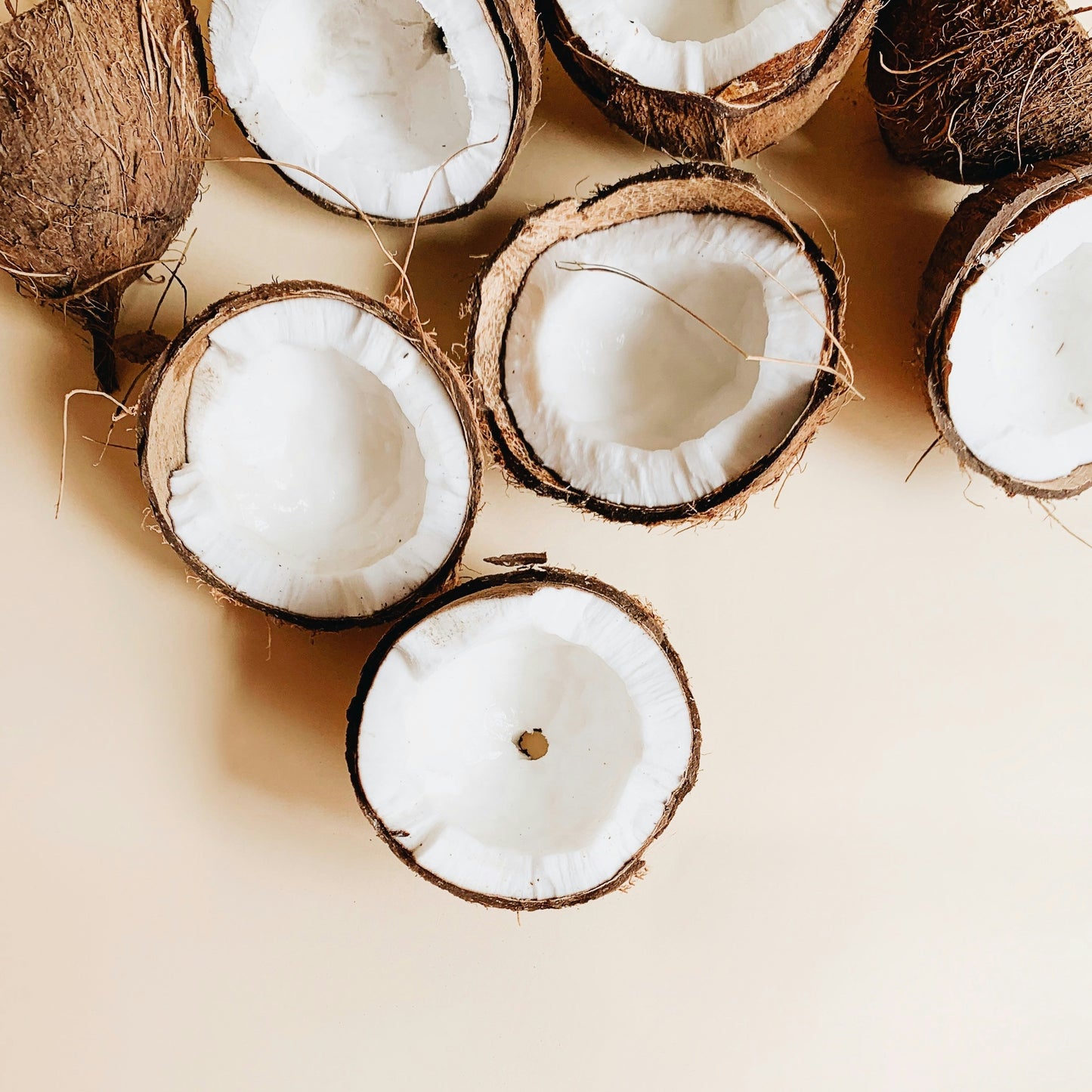 Coconut White Balsamic