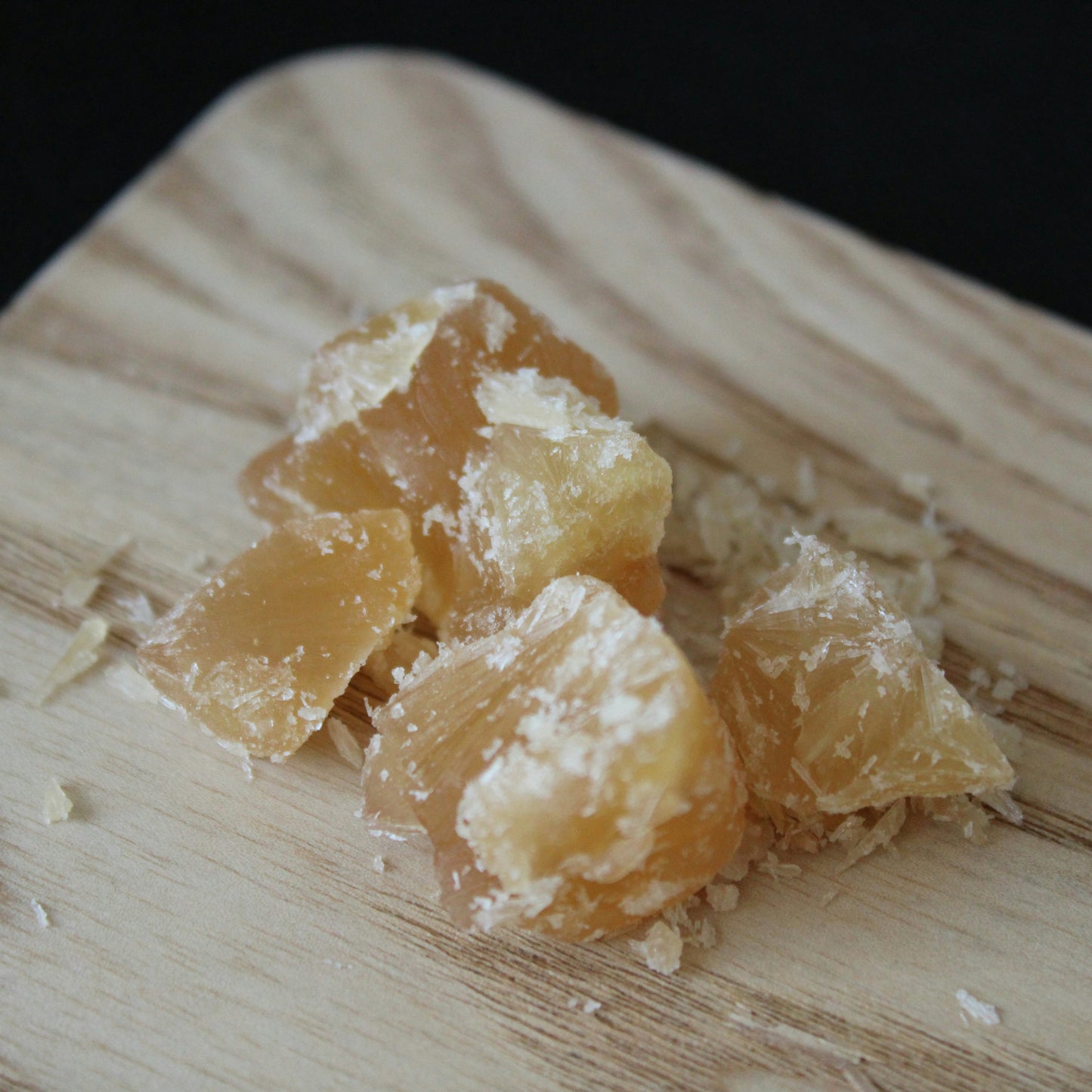 Honey Ginger White Balsamic