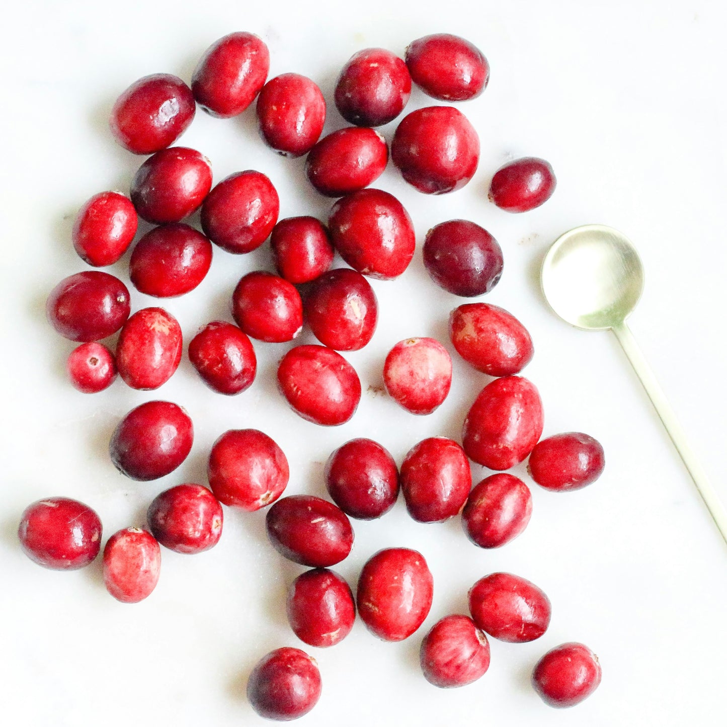 Cranberry Pear White Balsamic