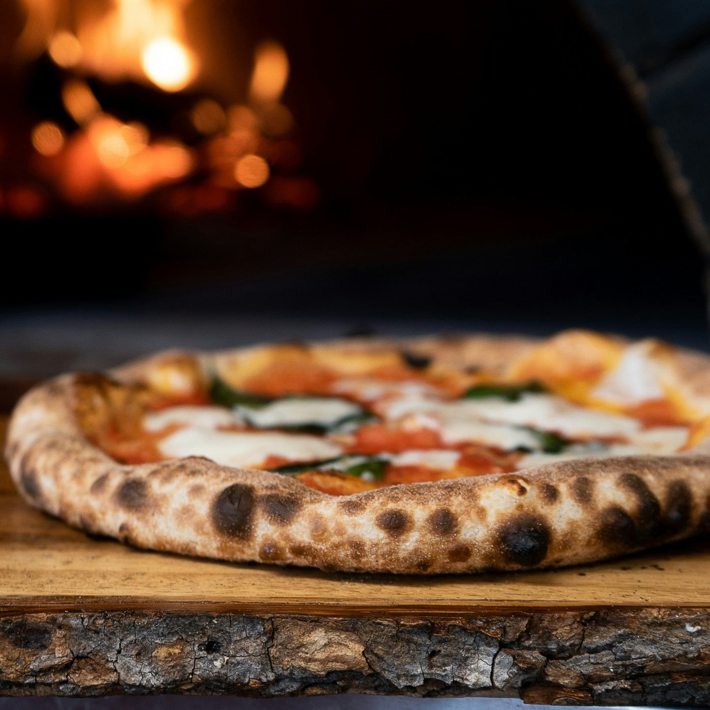 Neapolitan Herb Dark Balsamic