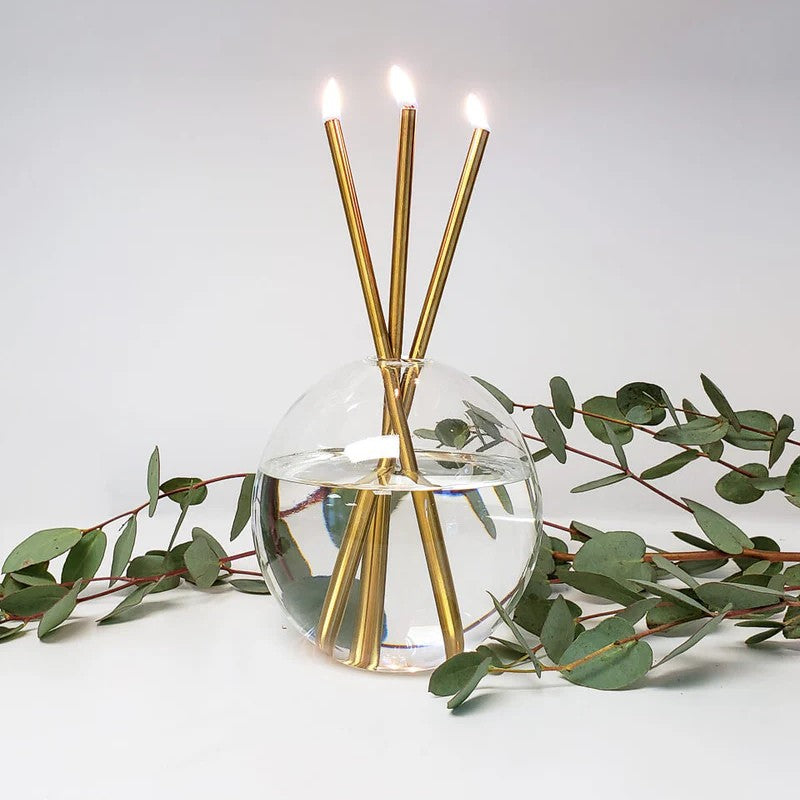 Everlasting Candle Neva Sets