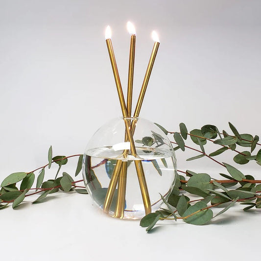 Everlasting Candle Neva Sets