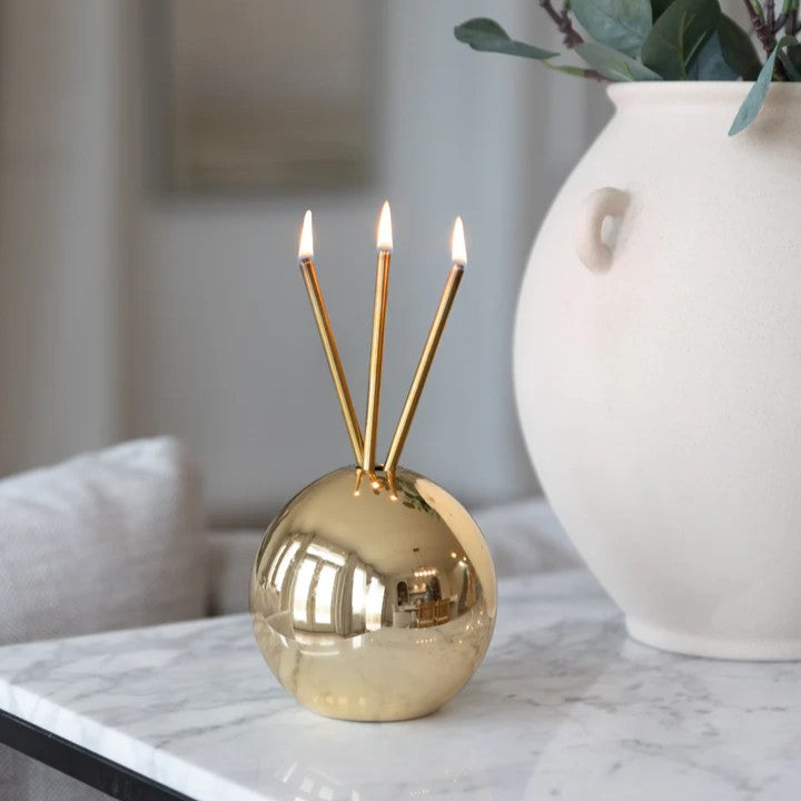 Everlasting Candle Neva Sets