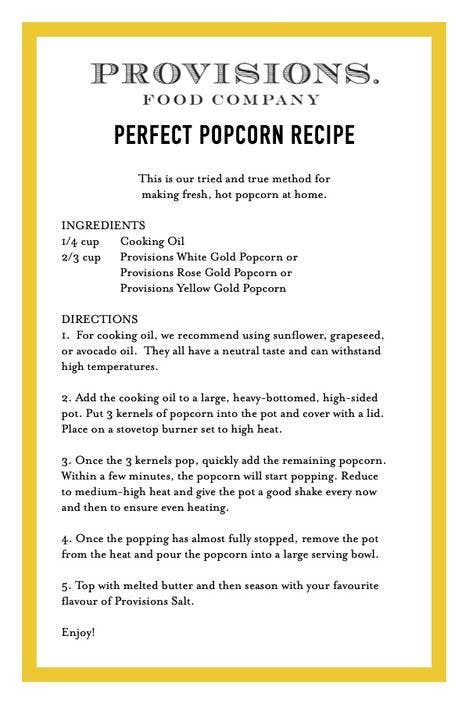 Amethyst Popcorn