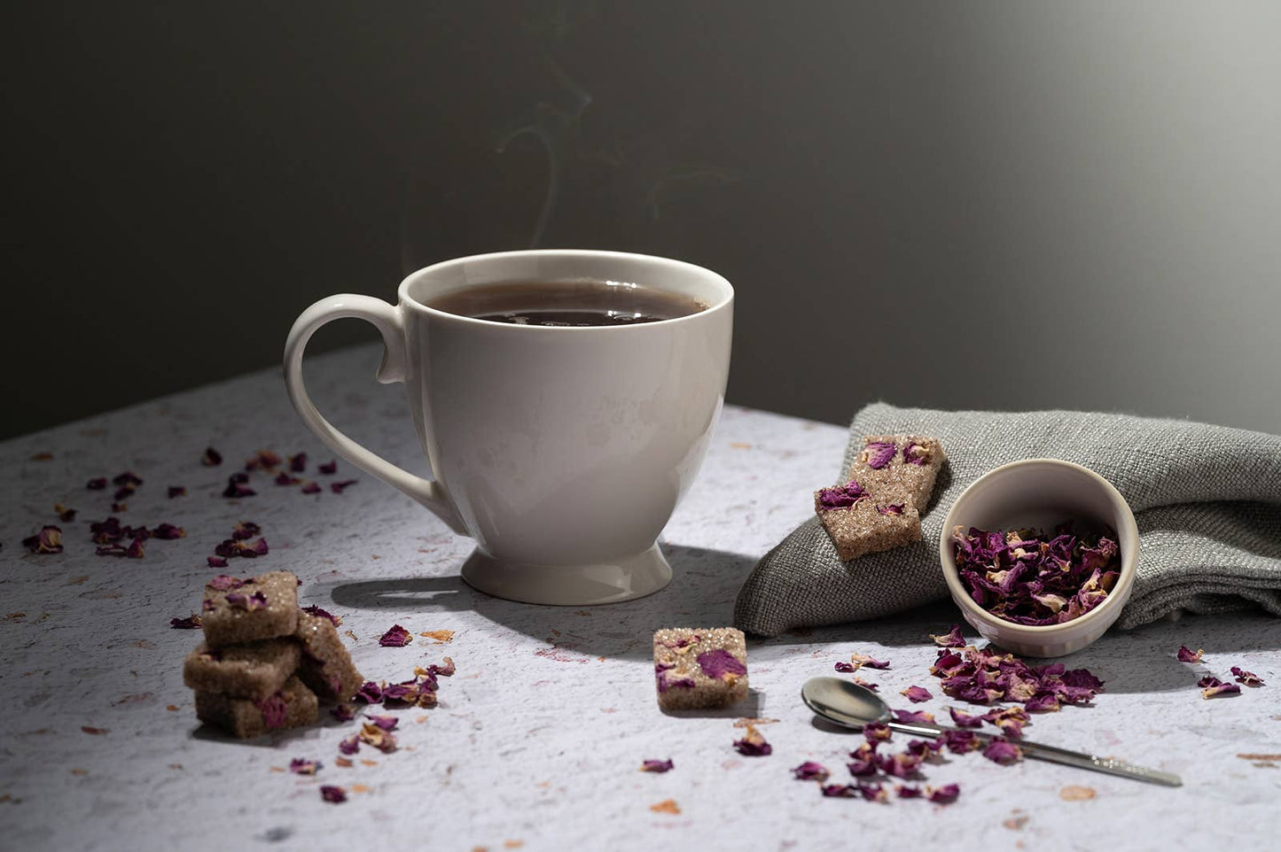 Vanilla Rose Barista Instant Infusers