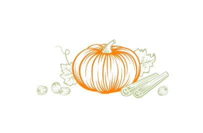 Pumpkin Spice Creamed Honey