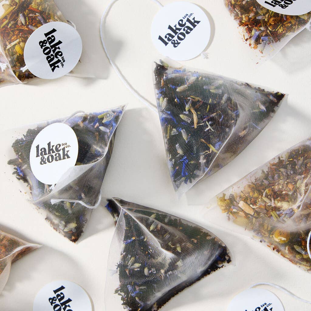 Lavender Dreams - Superfood Tea Blend