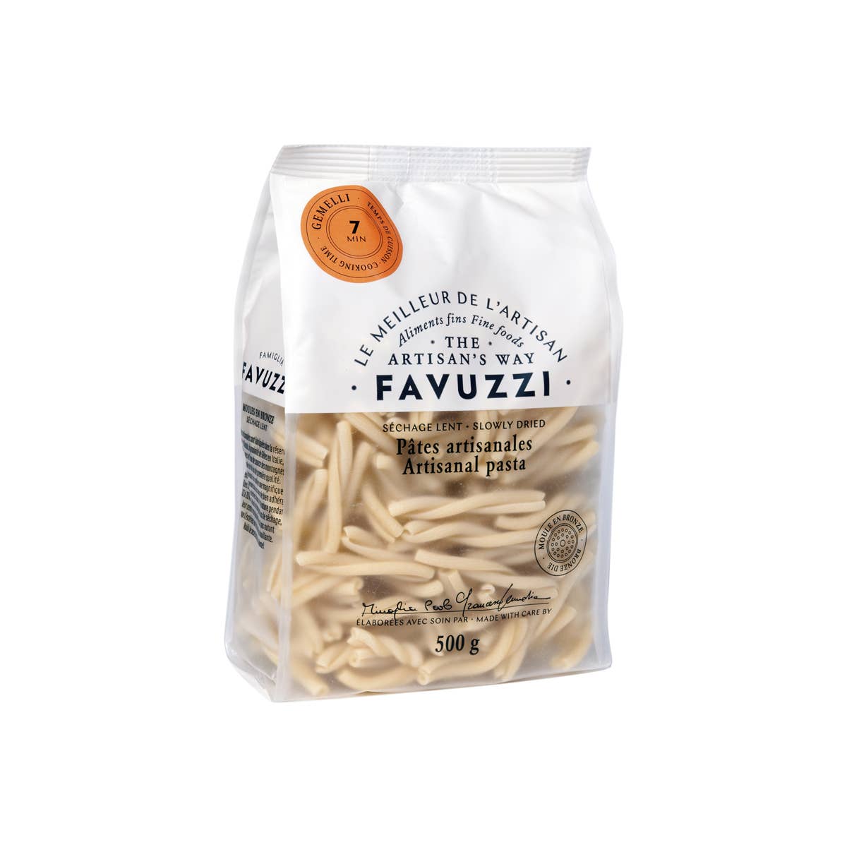 Gemelli