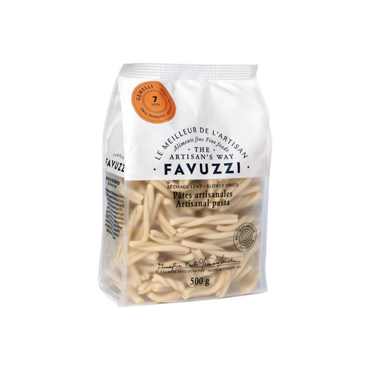 Gemelli