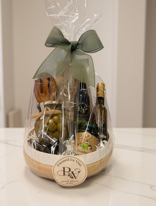 Signature Gift Basket