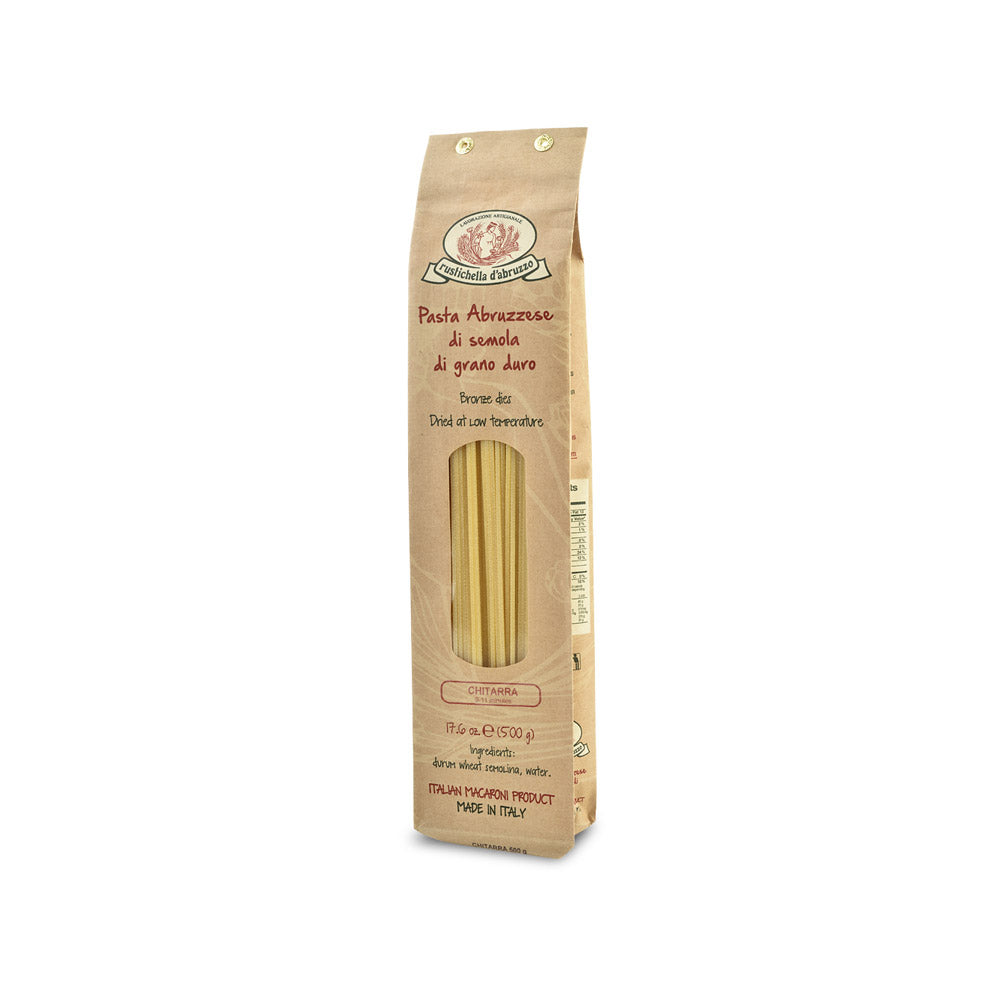 Rustichella d'Abruzzo Chitarra