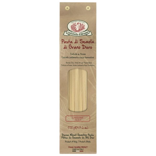 Rustichella d'Abruzzo Linguine