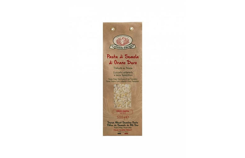 Rustichella d'Abruzzo Orzo