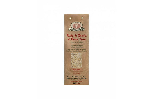 Rustichella d'Abruzzo Orzo