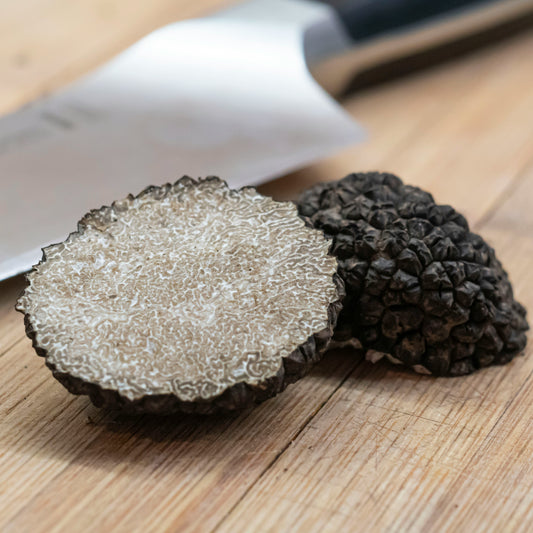 Black Truffle Oil