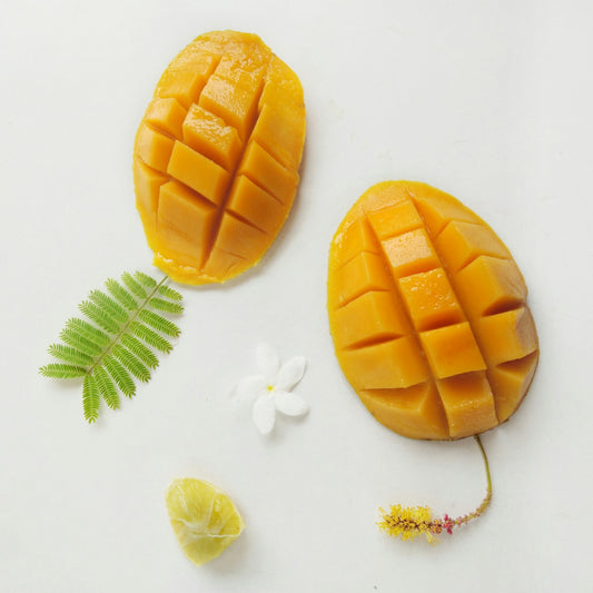 Alfoos Mango White Balsamic