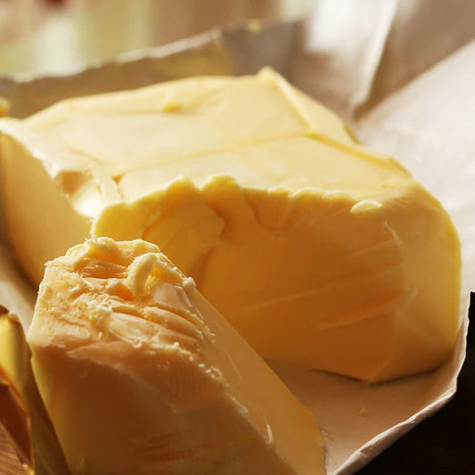 Butter
