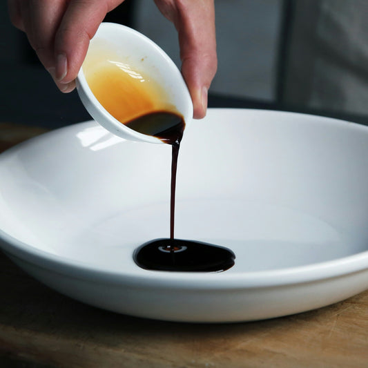 Premium A Dark Balsamic