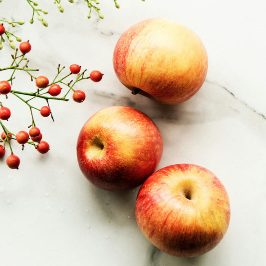 Gravenstein Apple White Balsamic