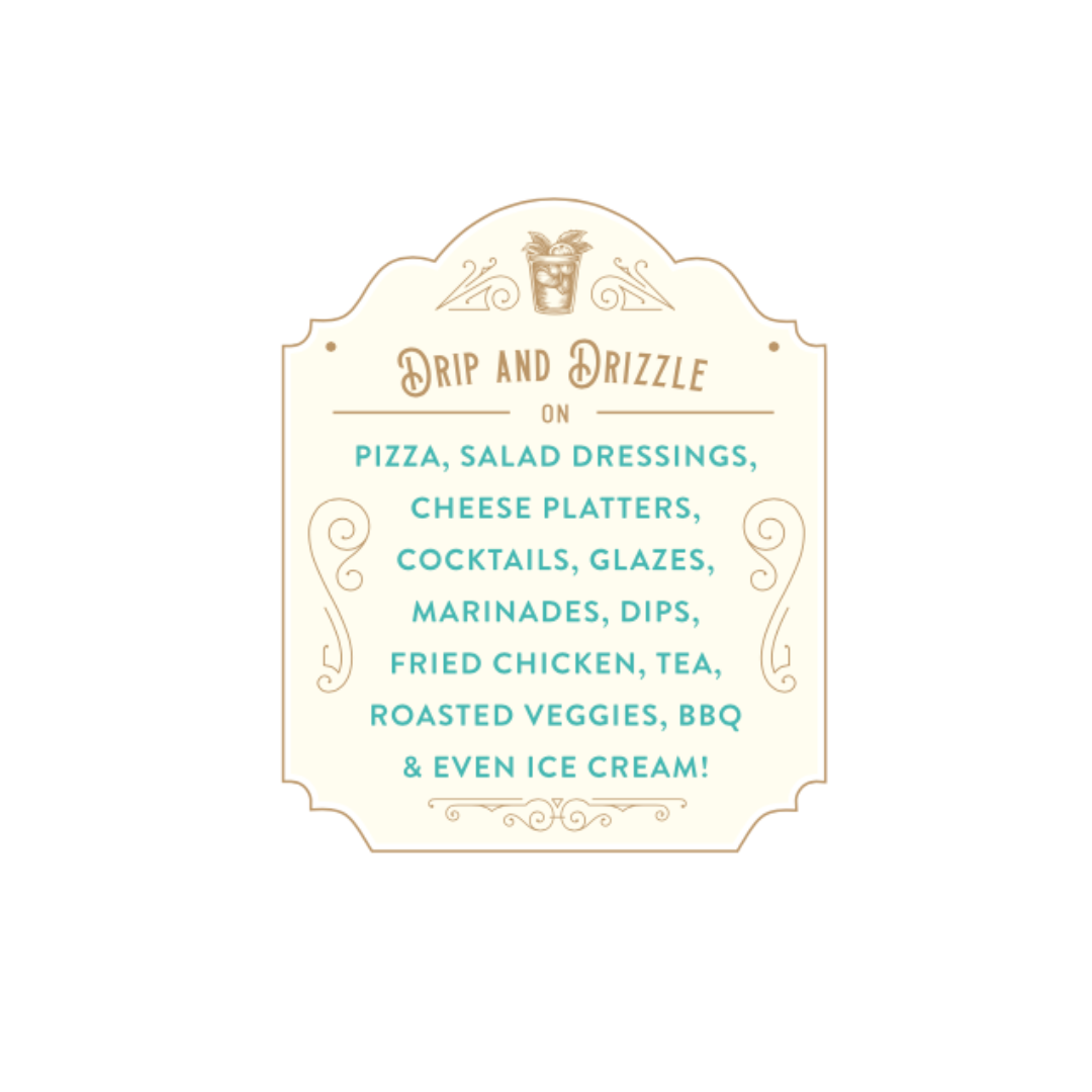 Hot Honey Creamed  (300g)