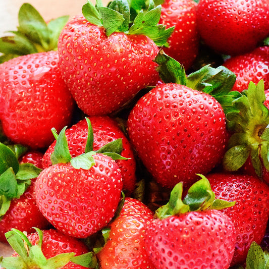 Strawberry Dark Balsamic
