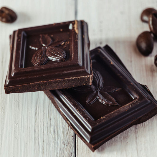 Dark Chocolate Dark Balsamic