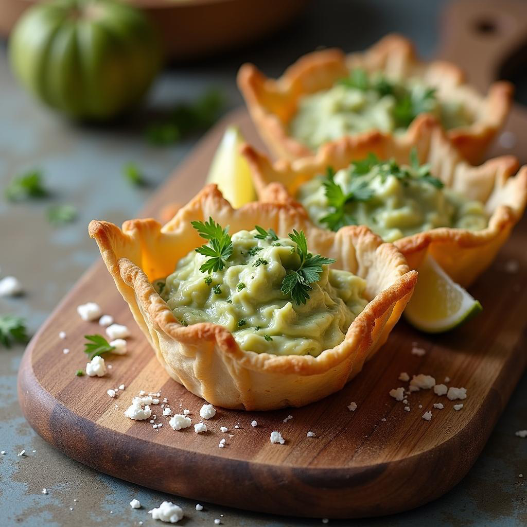 Smoked Artichoke Tapenade