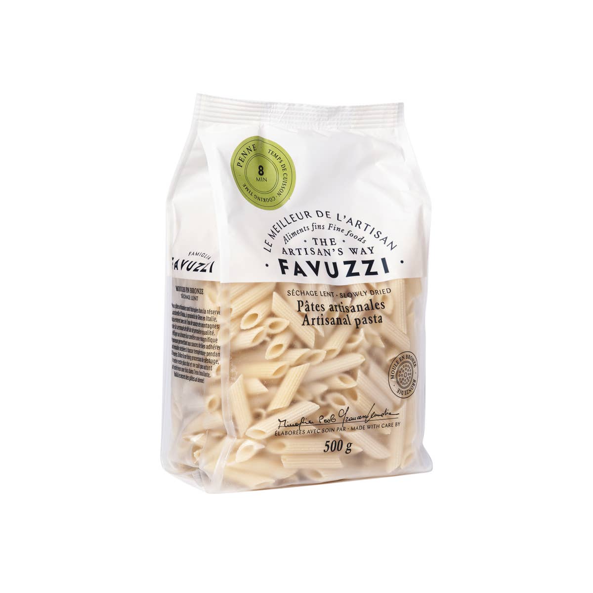 Penne