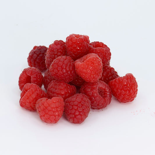 Cascadian Wild Raspberry White Balsamic