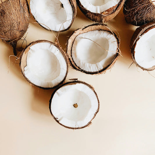Coconut White Balsamic