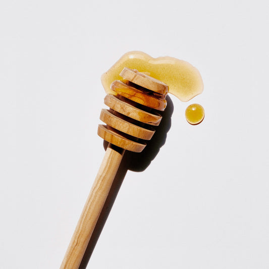 Honey Ginger White Balsamic