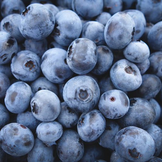 Blueberry Dark Balsamic