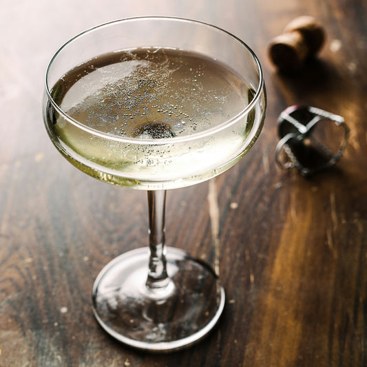 Champagne Wine Vinegar