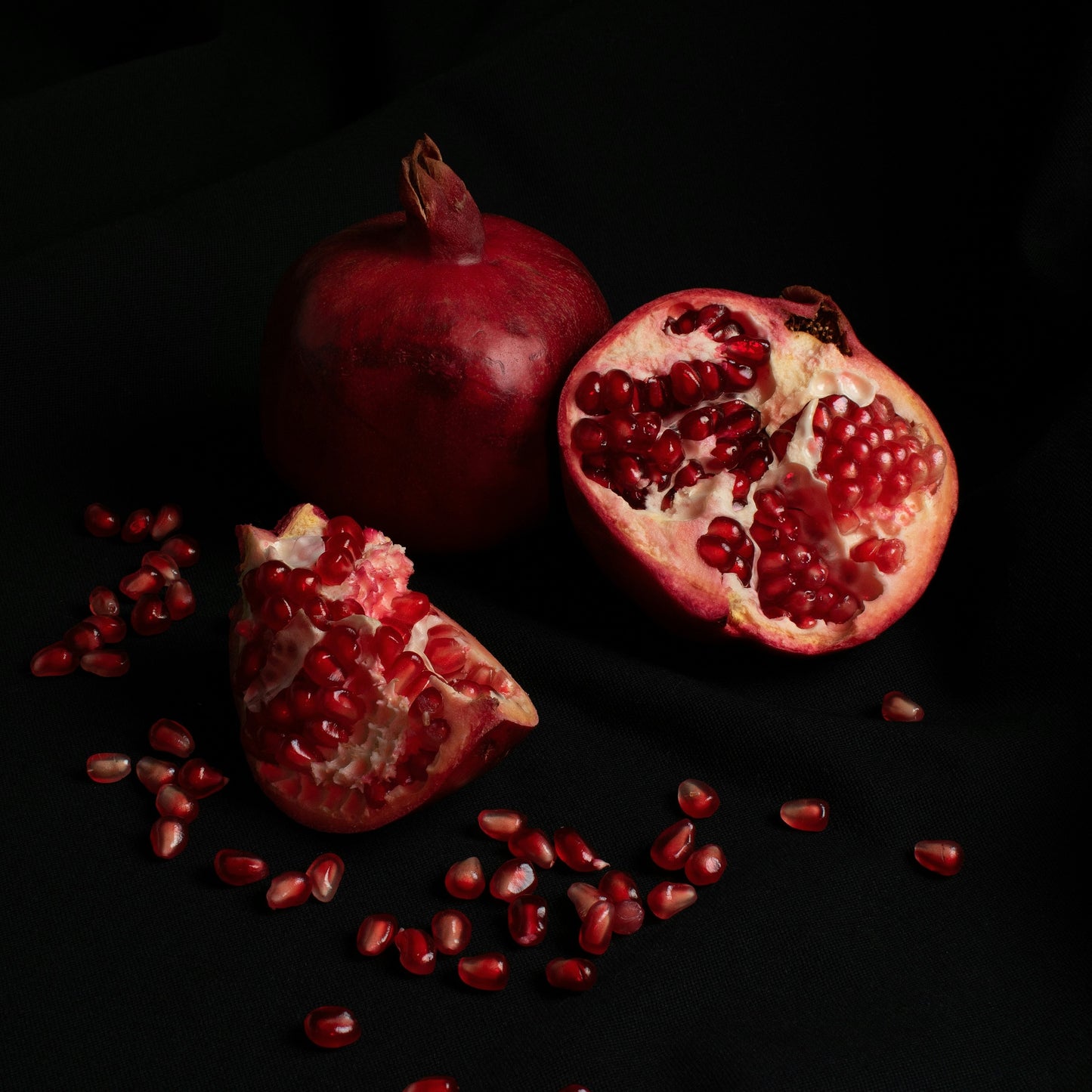 Pomegranate Dark Balsamic