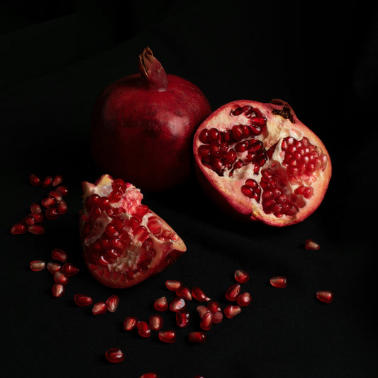 Pomegranate Dark Balsamic