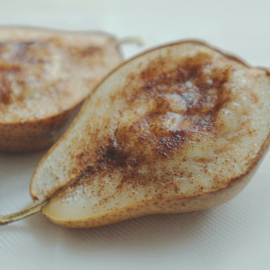 Cinnamon Pear Dark Balsamic
