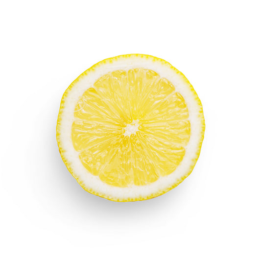 Sicilian Lemon White Balsamic