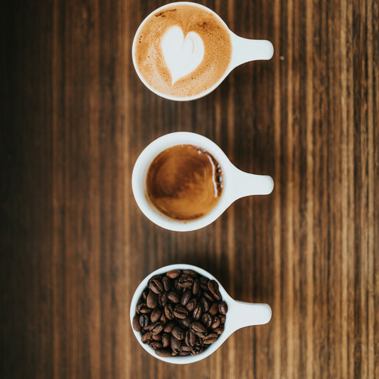 Espresso Dark Balsamic