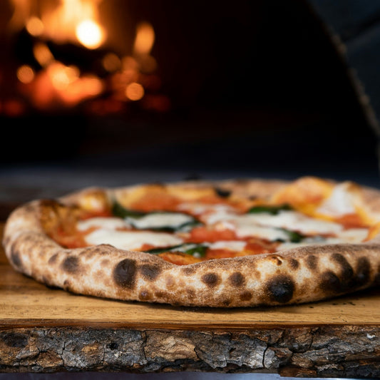 Neapolitan Herb Dark Balsamic