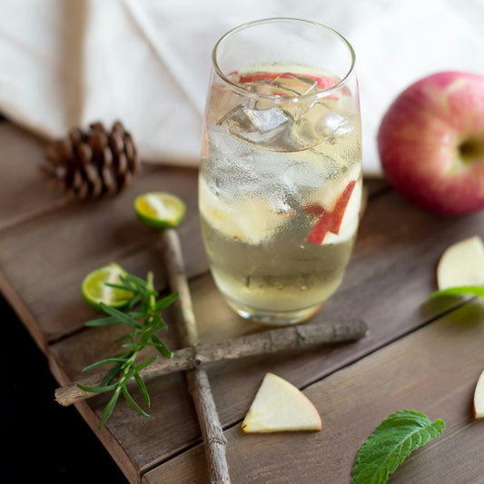 Organic Raw Unfiltered Apple Cider Vinegar