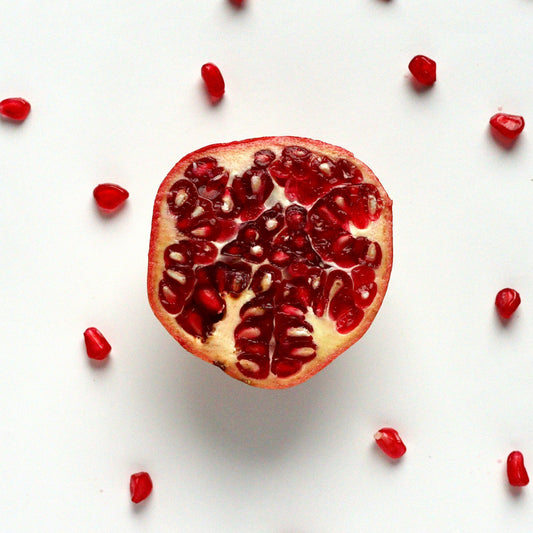 Pomegranate Quince White Balsamic