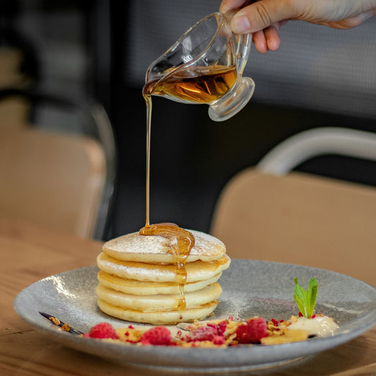 Maple Dark Balsamic